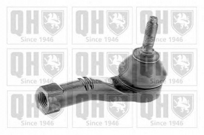 QUINTON HAZELL qr3339s -  Наконечник поперечной рулевой тяги